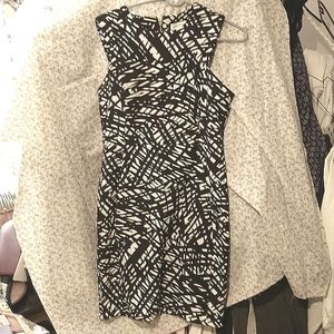 Calvin Klein size 12 Dress